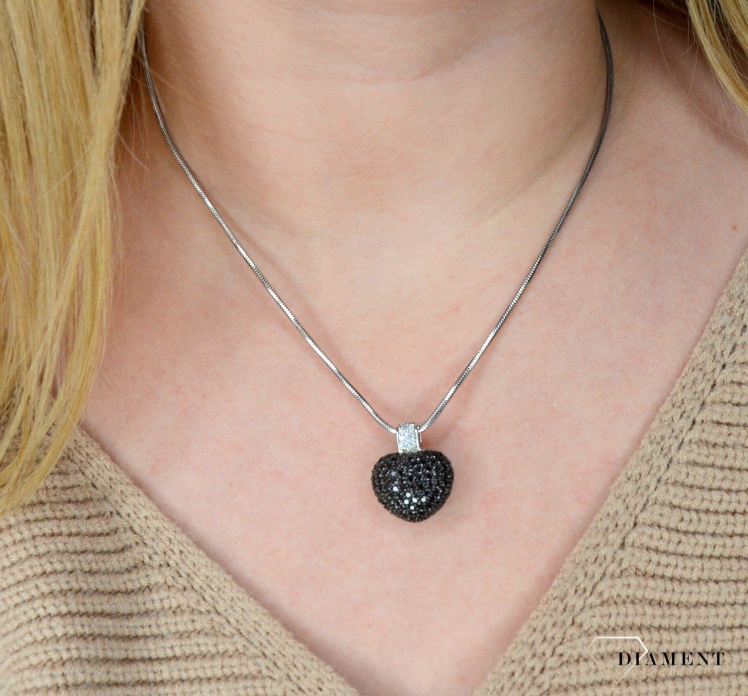 Łańcuszek srebrny żmijka rodowana 2 mm DIA-LAN-785013R-200-925 2mm (1).jpg